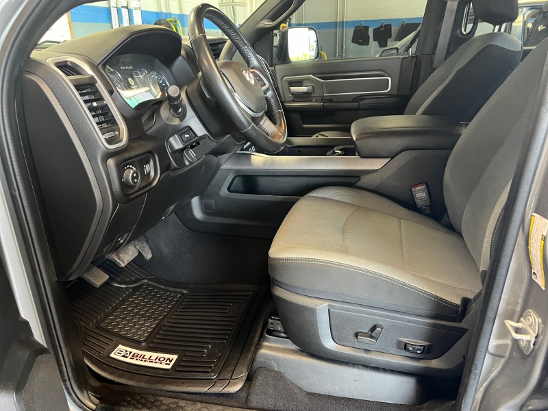 2022 Ram 2500