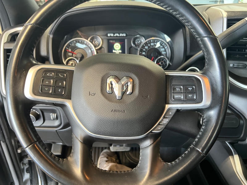 2022 Ram 2500