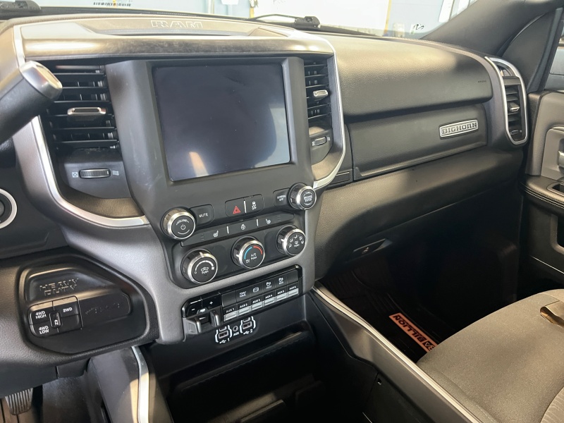 2022 Ram 2500