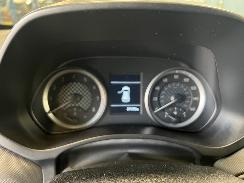 2019 Hyundai Veloster