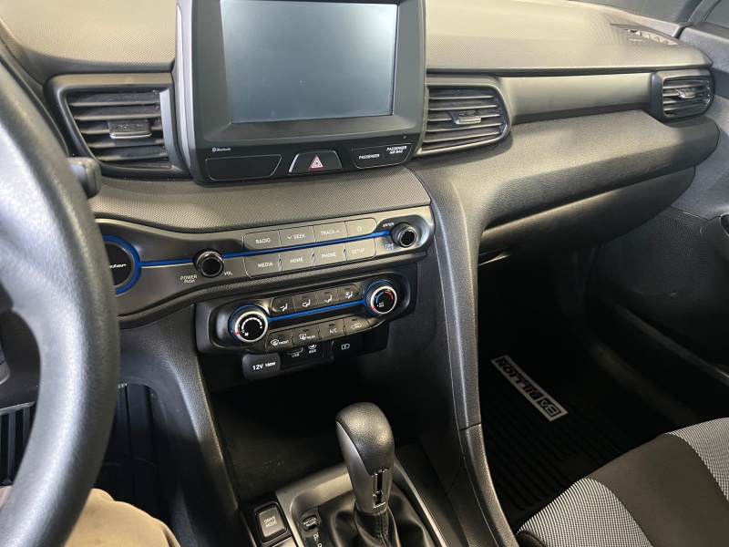 2019 Hyundai Veloster