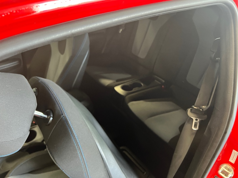2019 Hyundai Veloster