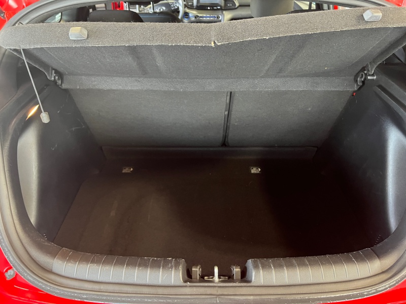 2019 Hyundai Veloster