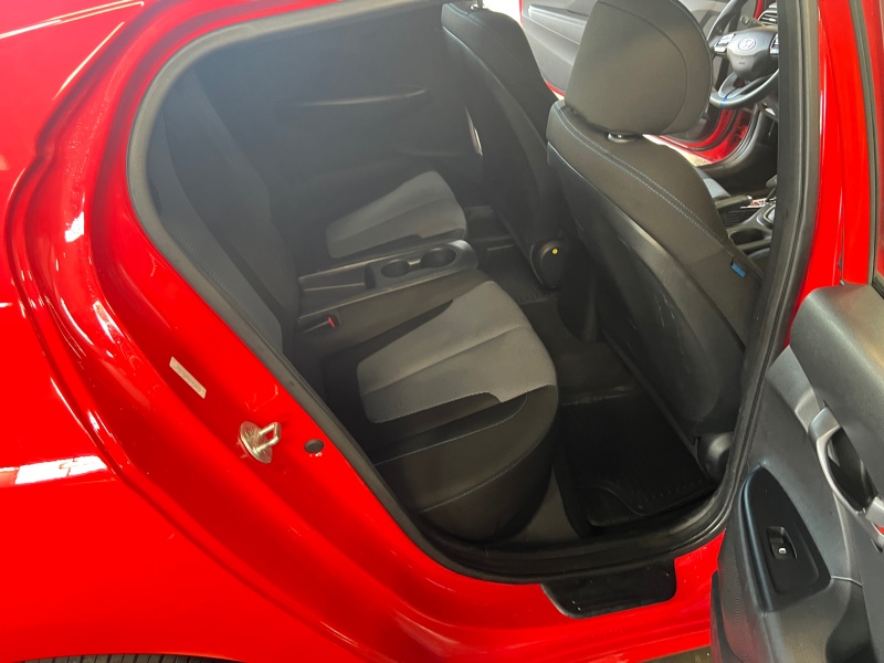 2019 Hyundai Veloster
