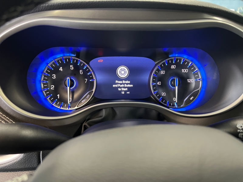 2025 Dodge Durango