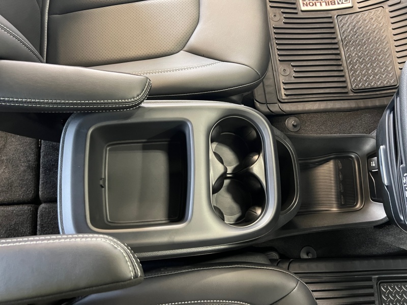 2025 Dodge Durango