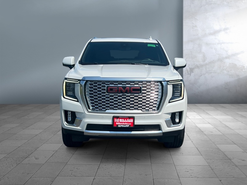 2021 GMC Yukon