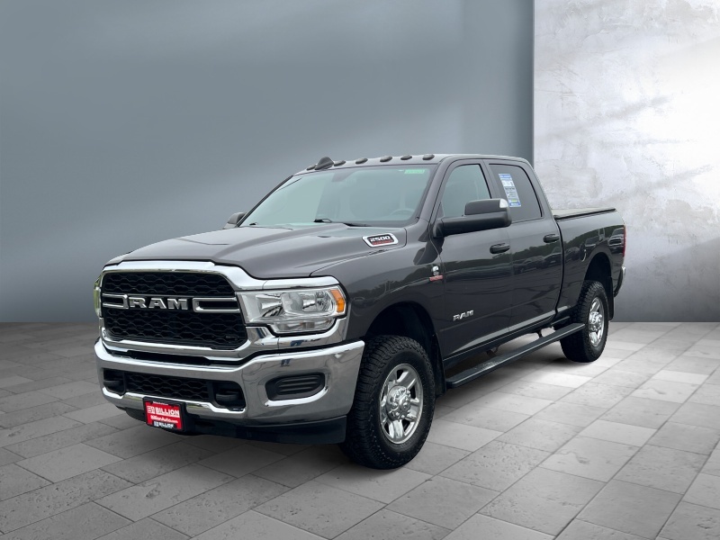 Used 2022 Ram 2500 Tradesman Trucks