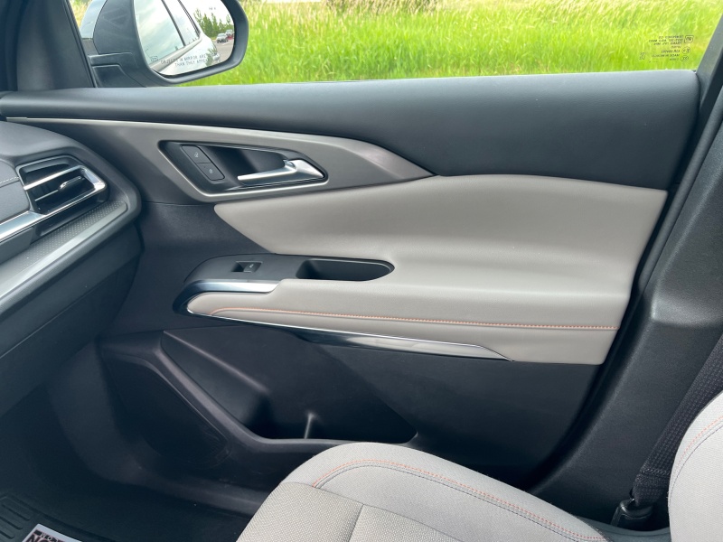2024 Chevrolet Traverse