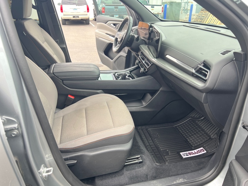 2024 Chevrolet Traverse