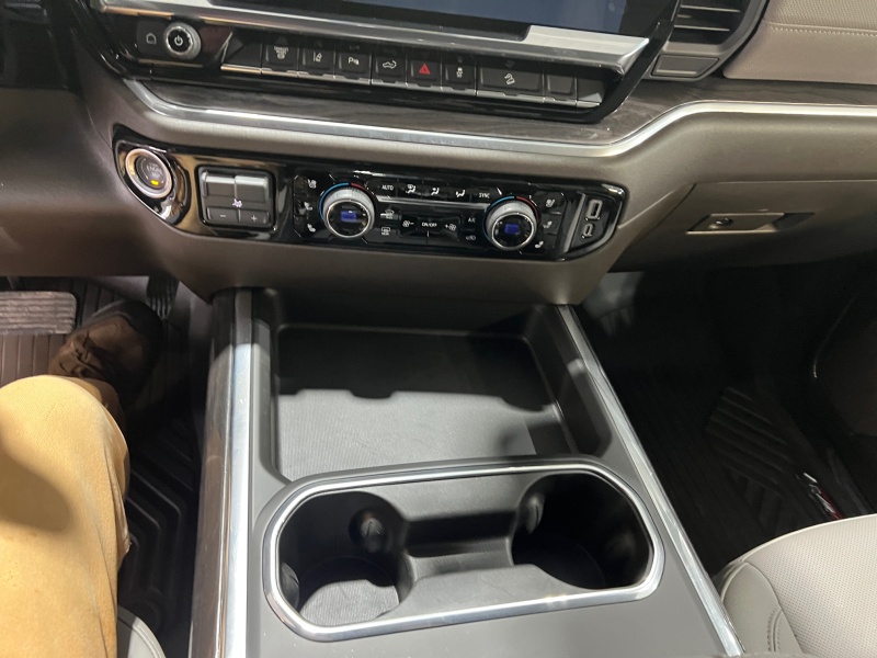 2026 Chevrolet Silverado 3500HD