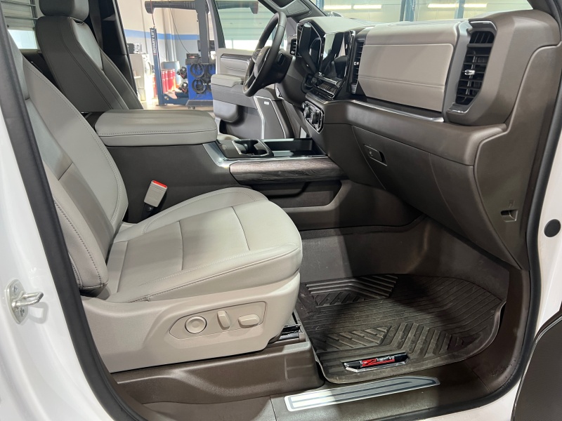 2026 Chevrolet Silverado 3500HD