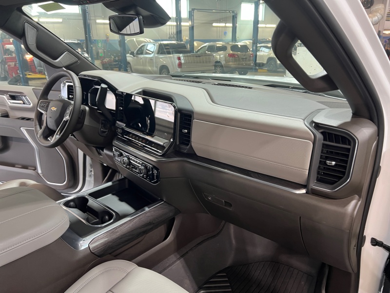 2026 Chevrolet Silverado 3500HD