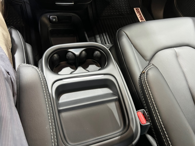 2027 Chrysler Pacifica