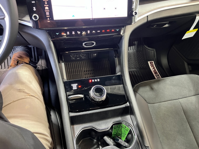 2026 Jeep Grand Cherokee L