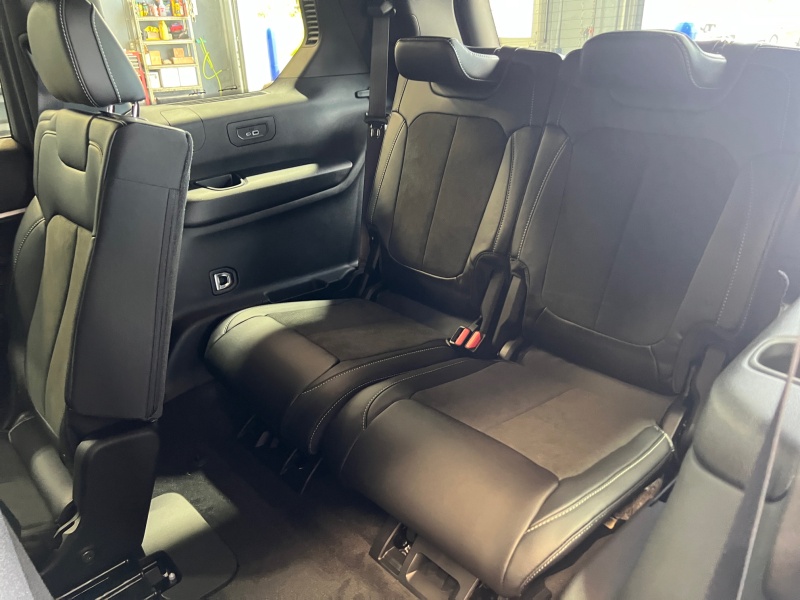 2026 Jeep Grand Cherokee L