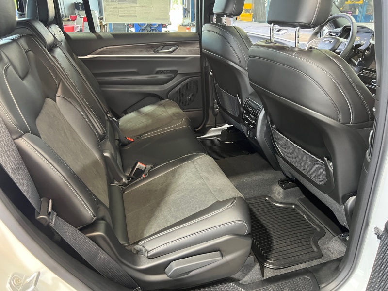 2026 Jeep Grand Cherokee L
