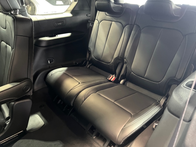 2026 Jeep Grand Cherokee L