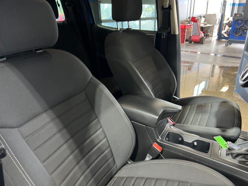 2023 Ford Ranger