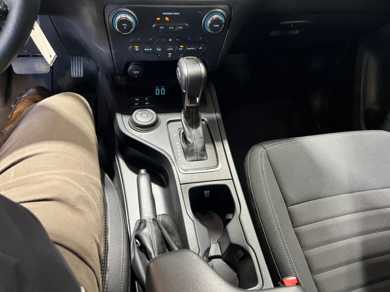 2023 Ford Ranger