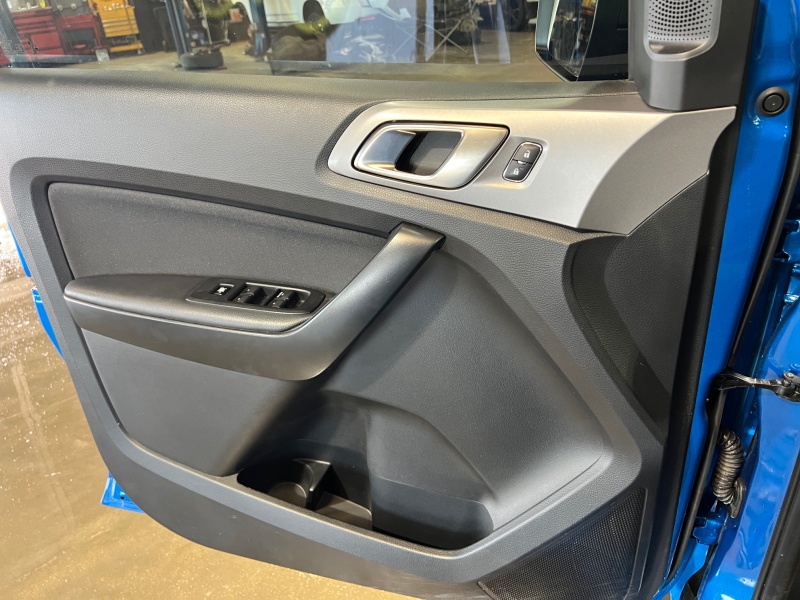 2023 Ford Ranger