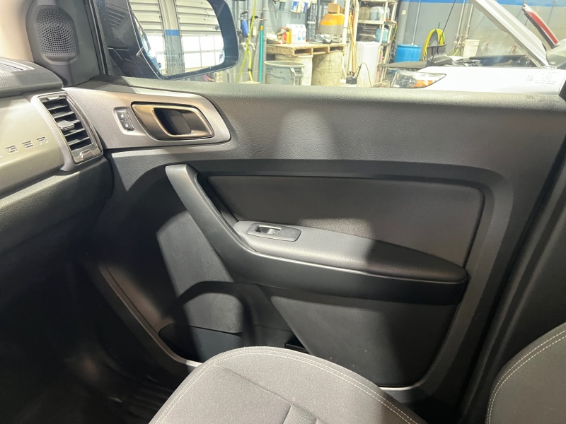 2023 Ford Ranger