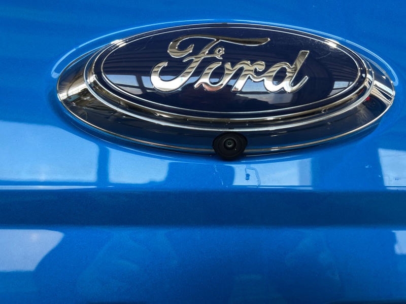 2023 Ford Ranger