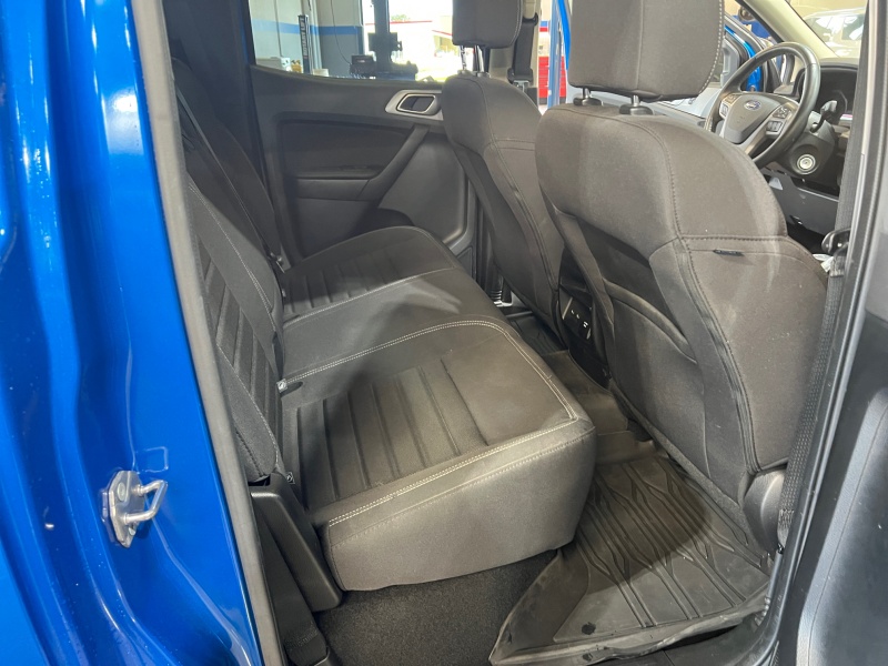 2023 Ford Ranger