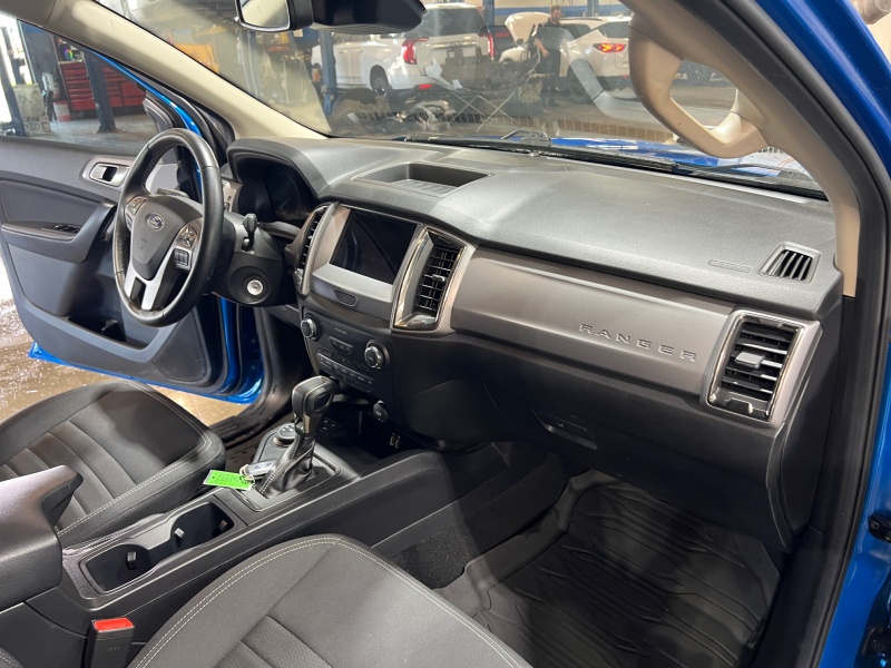 2023 Ford Ranger