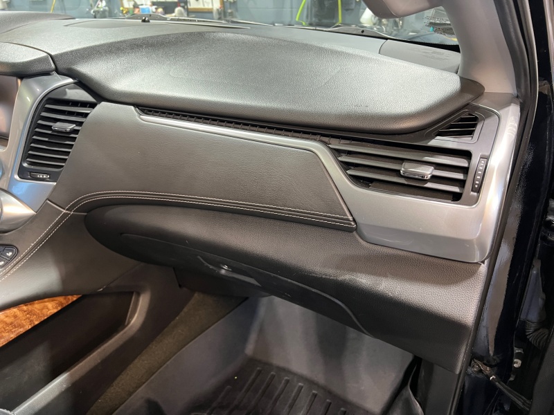 2018 Chevrolet Tahoe