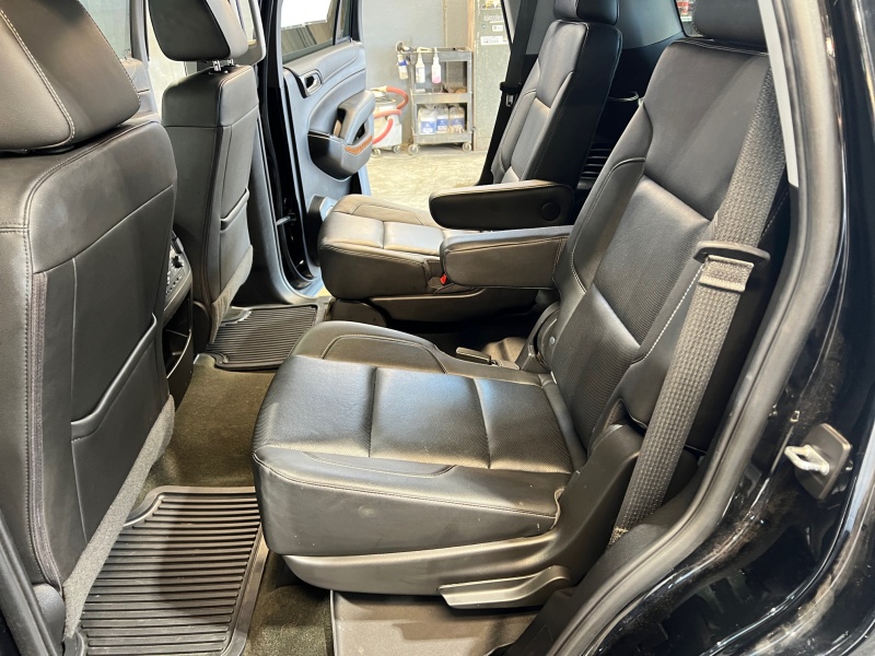 2018 Chevrolet Tahoe