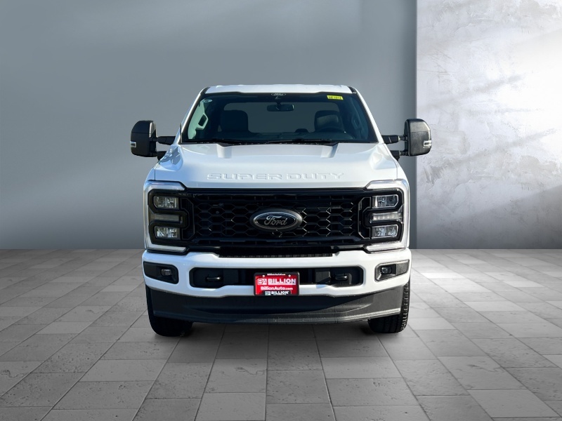2026 Ford Super Duty F-350 SRW