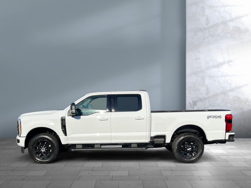 2026 Ford Super Duty F-350 SRW