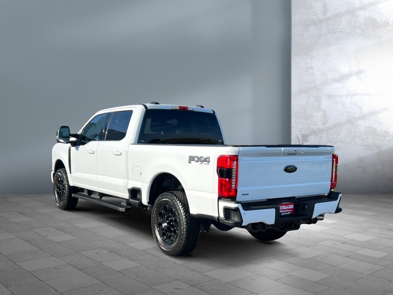 2026 Ford Super Duty F-350 SRW