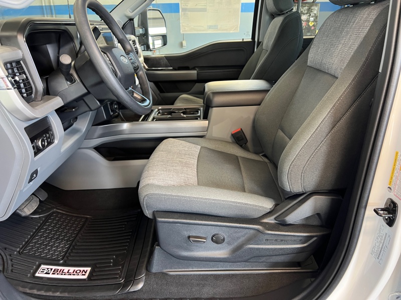 2026 Ford Super Duty F-350 SRW