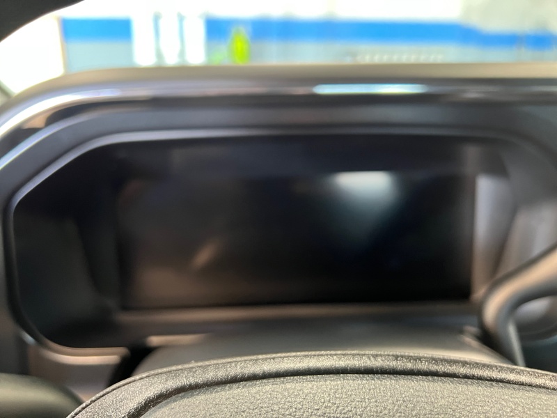 2026 Ford Super Duty F-350 SRW