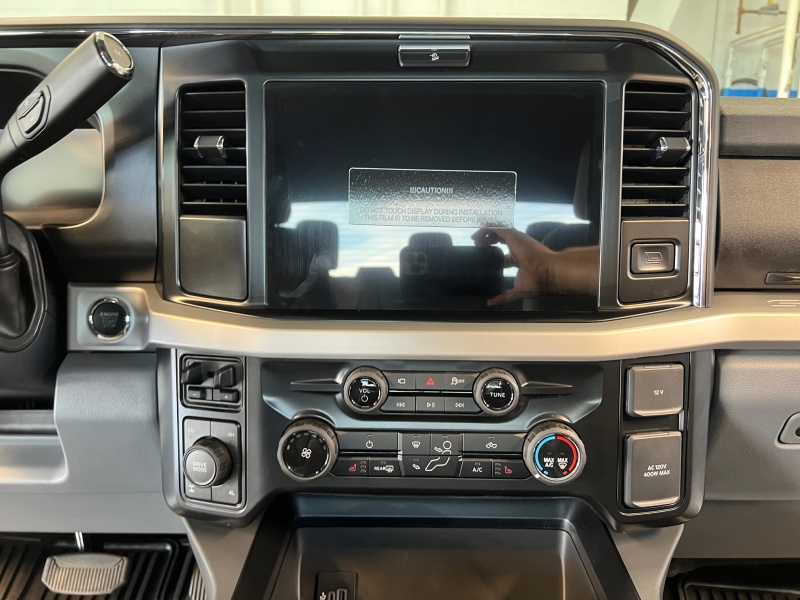 2026 Ford Super Duty F-350 SRW