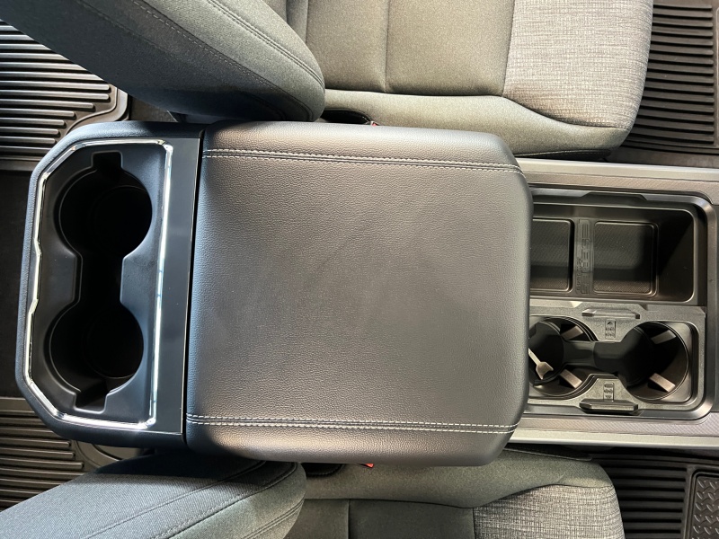 2026 Ford Super Duty F-350 SRW