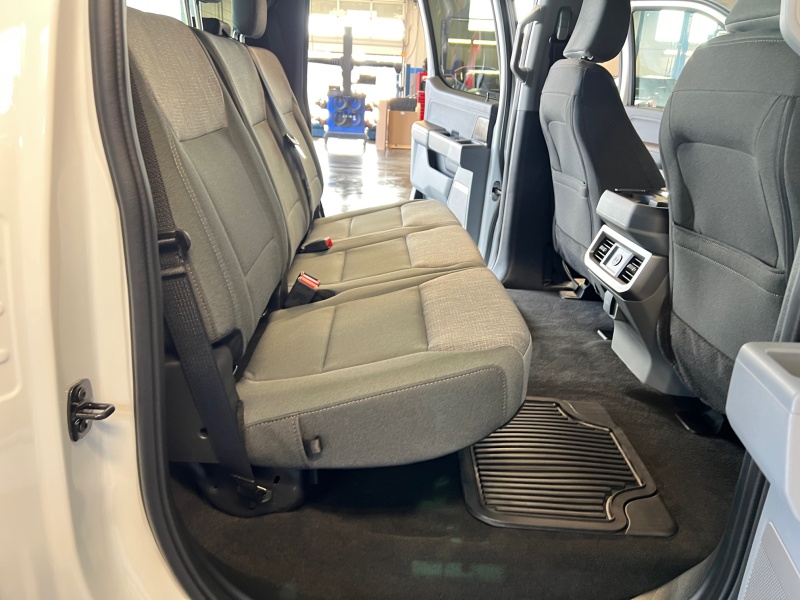 2026 Ford Super Duty F-350 SRW