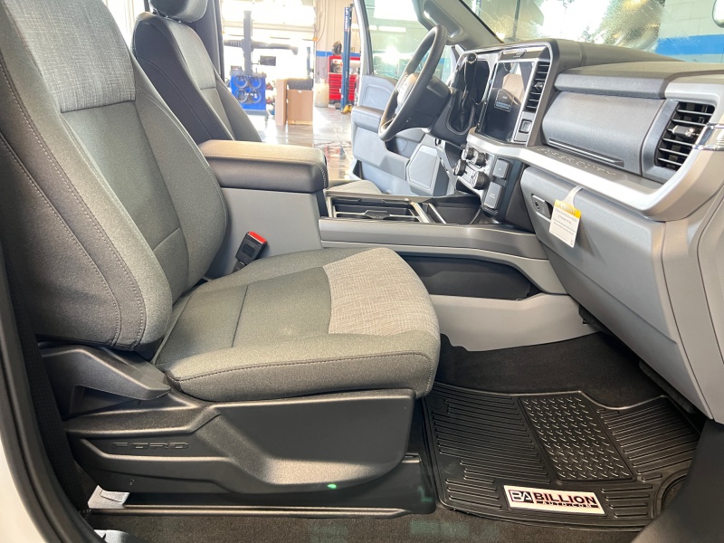 2026 Ford Super Duty F-350 SRW