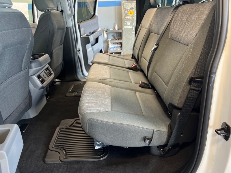 2026 Ford Super Duty F-350 SRW