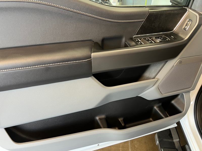 2026 Ford Super Duty F-350 SRW