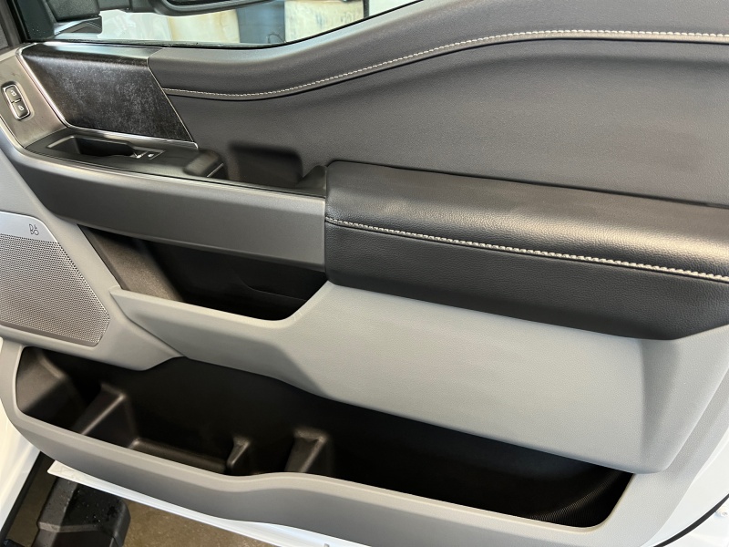 2026 Ford Super Duty F-350 SRW