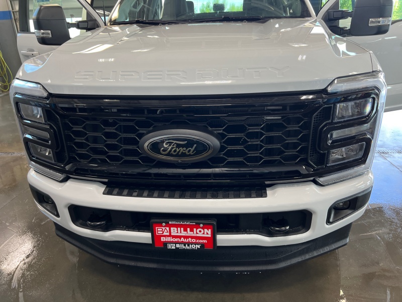 2026 Ford Super Duty F-350 SRW