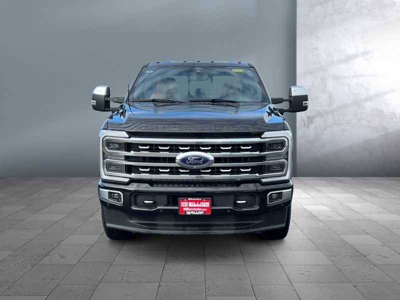 2024 Ford Super Duty F-350 SRW