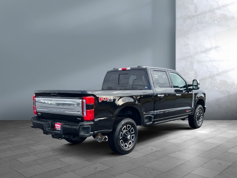 2024 Ford Super Duty F-350 SRW