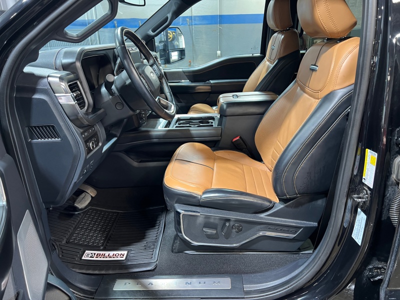 2024 Ford Super Duty F-350 SRW