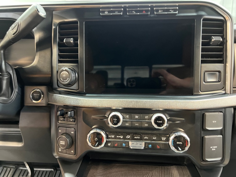 2024 Ford Super Duty F-350 SRW