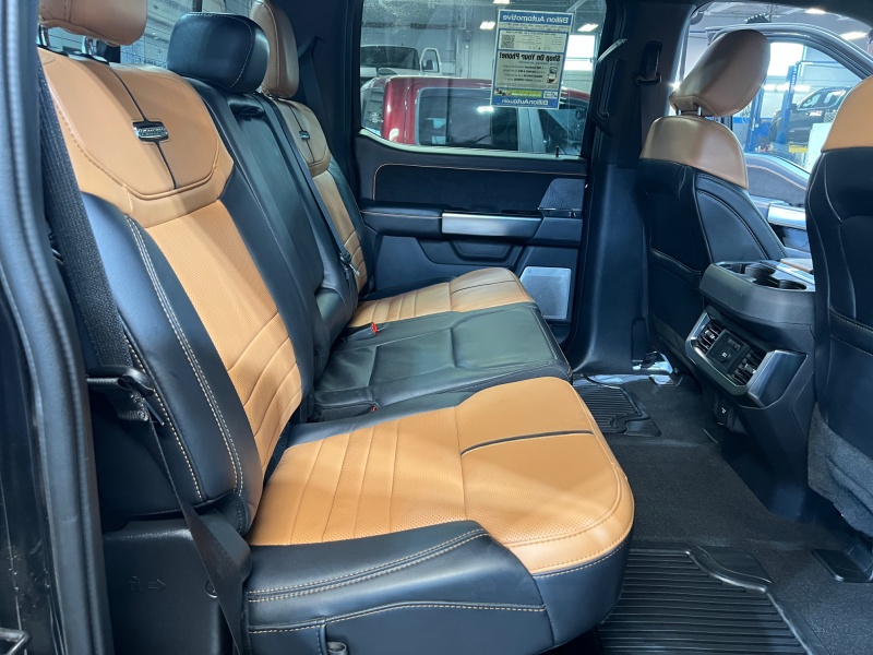 2024 Ford Super Duty F-350 SRW