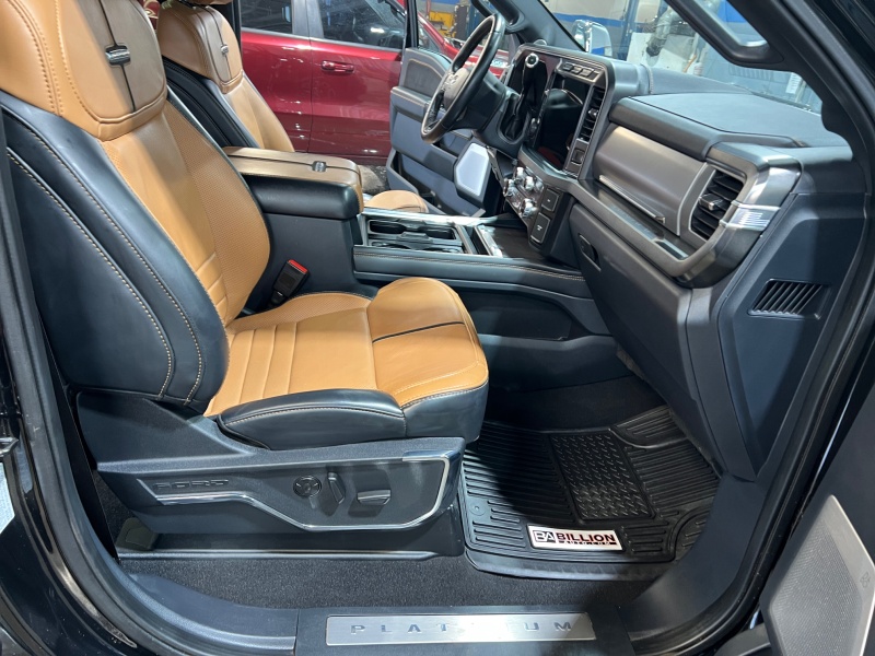 2024 Ford Super Duty F-350 SRW